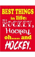 Best Things in Life