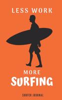 Less Work More Surfing