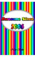 Awesome since 2006
