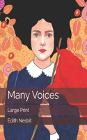 Many Voices