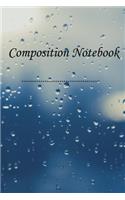 Composition Notbook
