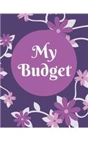 My Budget