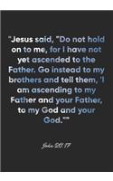 John 20