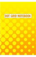 Dot Grid Notebook