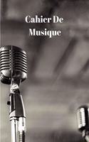 cahier de musique