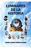 Luminares de la Historia