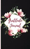 Gratitude Journal