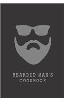 Bearded Man's Cookbook