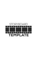 Storyboard Template