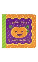 Baby's First Halloween