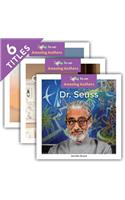 Amazing Authors (Set)