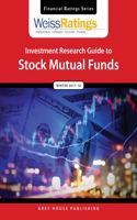 Weiss Ratings Investment Research Guide to Stock Mutual Funds, Winter 17/18