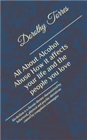 All About Alcohol Abuse