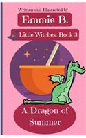 A Dragon of Summer