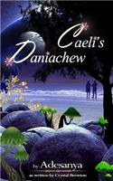 Caeli's Daniachew