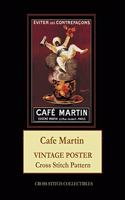 Cafe Martin