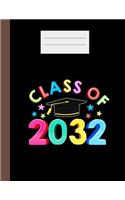 Class Of 2032