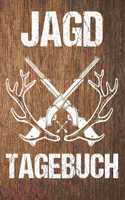 Jagd Tagebuch