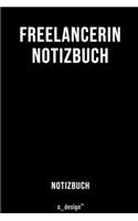 Notizbuch für Freelancer / Freelancerin