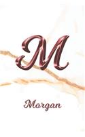 Morgan