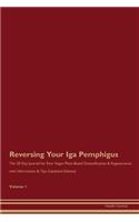 Reversing Your Iga Pemphigus
