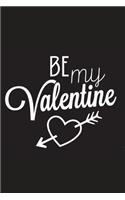 Be My Valentine
