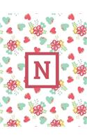 N