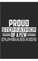 Proud Stepfather