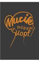 Musik in meinem Kopf