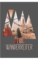 Wanderreiter
