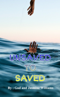 Unsaved to Saved