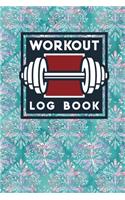 Workout Log Book