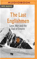 Last Englishmen