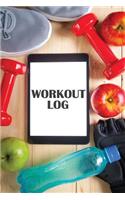 Workout Log