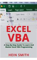 Excel VBA