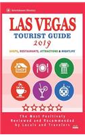 Las Vegas Tourist Guide 2019