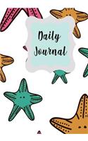 Daily Journal