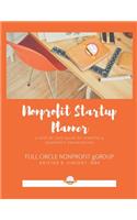 Nonprofit Startup Planner