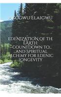 EDENIZATION of the EARTH