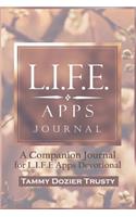 L.I.F.E. Apps Journal