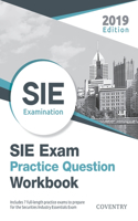 SIE Exam Practice Question Workbook
