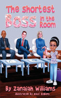 Shortest Boss in the Room