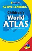 Children's world atlas