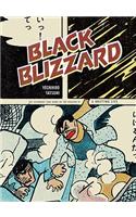 Black Blizzard