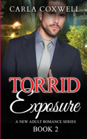 Torrid Exposure - Book 2