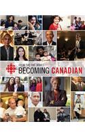 Becoming Canadian