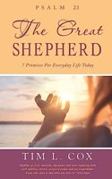 Psalm 23 The Great Shepherd