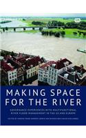 Making Space for the River