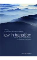 Law in Transition