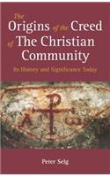 Origins of the Creed of the Christian Community